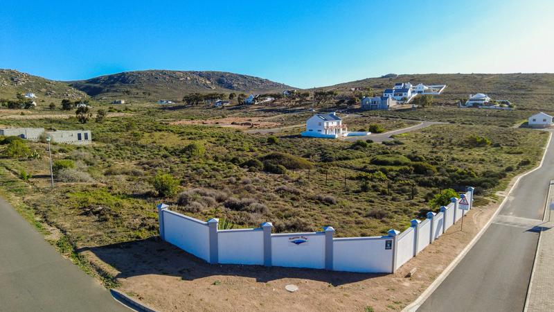0 Bedroom Property for Sale in St Helena Views Western Cape